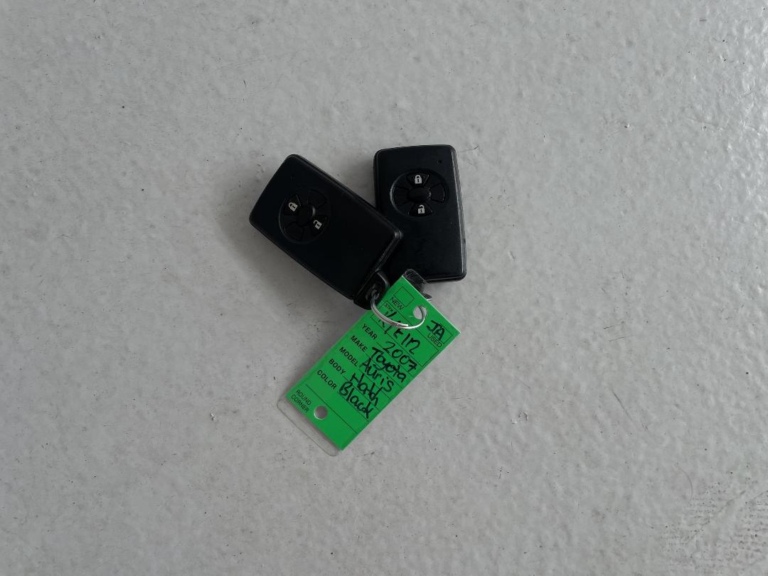 Photo '22' of Toyota Auris Photo '22' of Toyota Auris