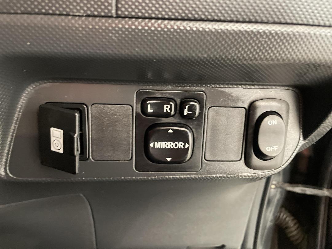 Photo '25' of Toyota Auris Photo '25' of Toyota Auris