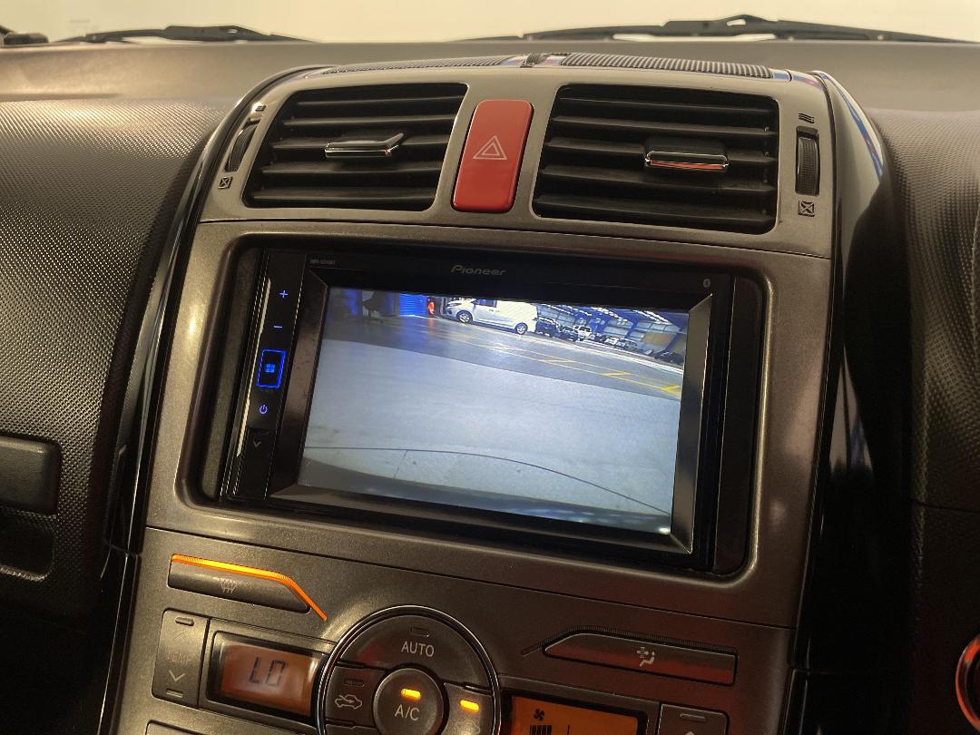 Photo '28' of Toyota Auris Photo '28' of Toyota Auris