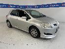 Thumbnail '1' of Toyota Auris
