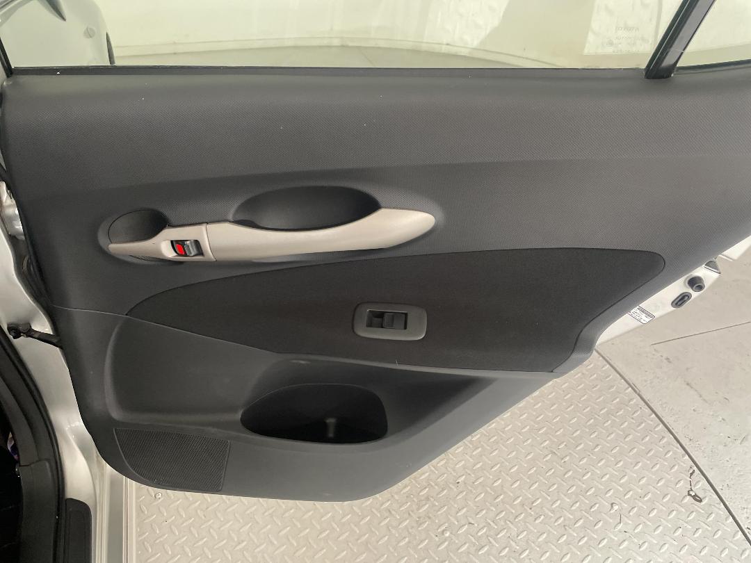 Photo '19' of Toyota Auris