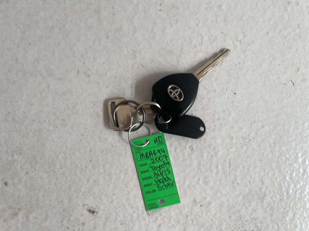 Photo '22' of Toyota Auris