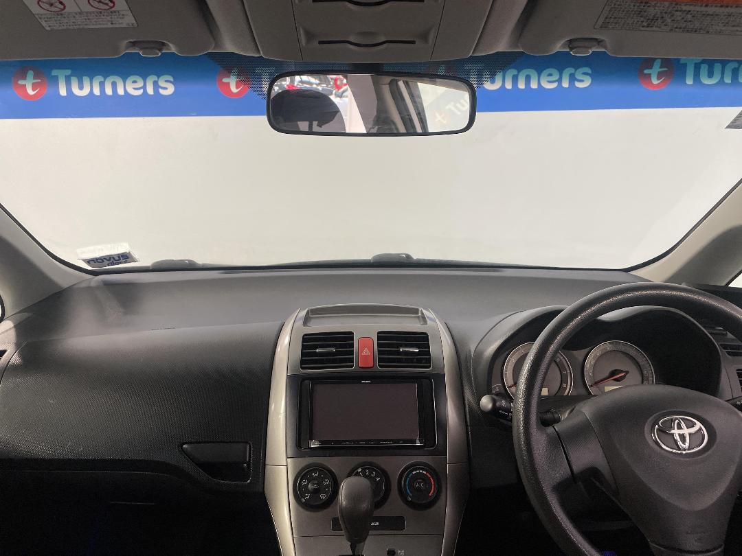 Photo '17' of Toyota Auris