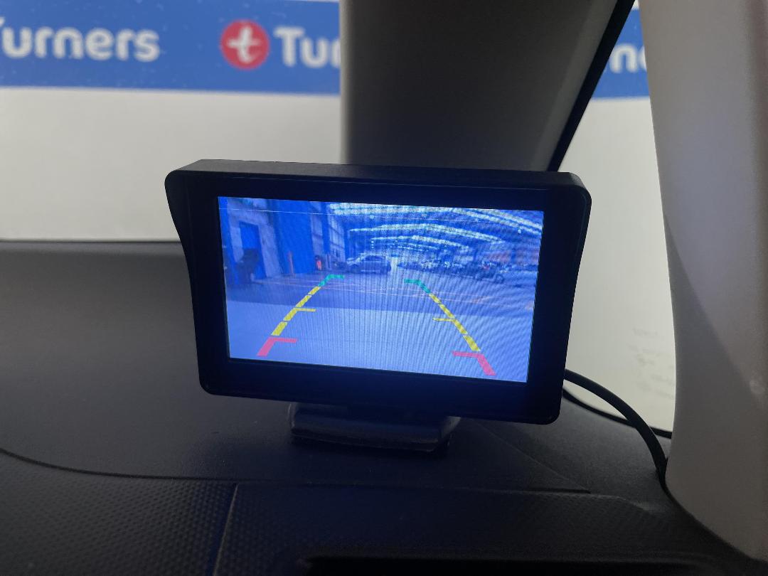 Photo '27' of Toyota Auris