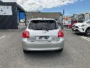 Thumbnail '4' of Toyota Auris