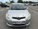 Thumbnail '1' of Toyota Auris