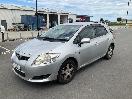 Thumbnail '2' of Toyota Auris