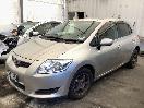 Thumbnail '1' of Toyota Auris