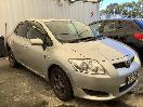 Thumbnail '2' of Toyota Auris