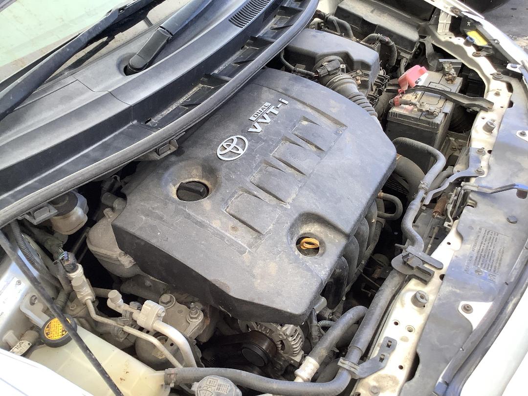 Photo '12' of Toyota Auris