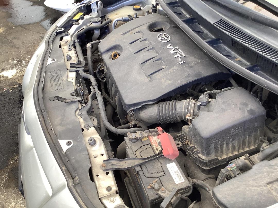 Photo '11' of Toyota Auris