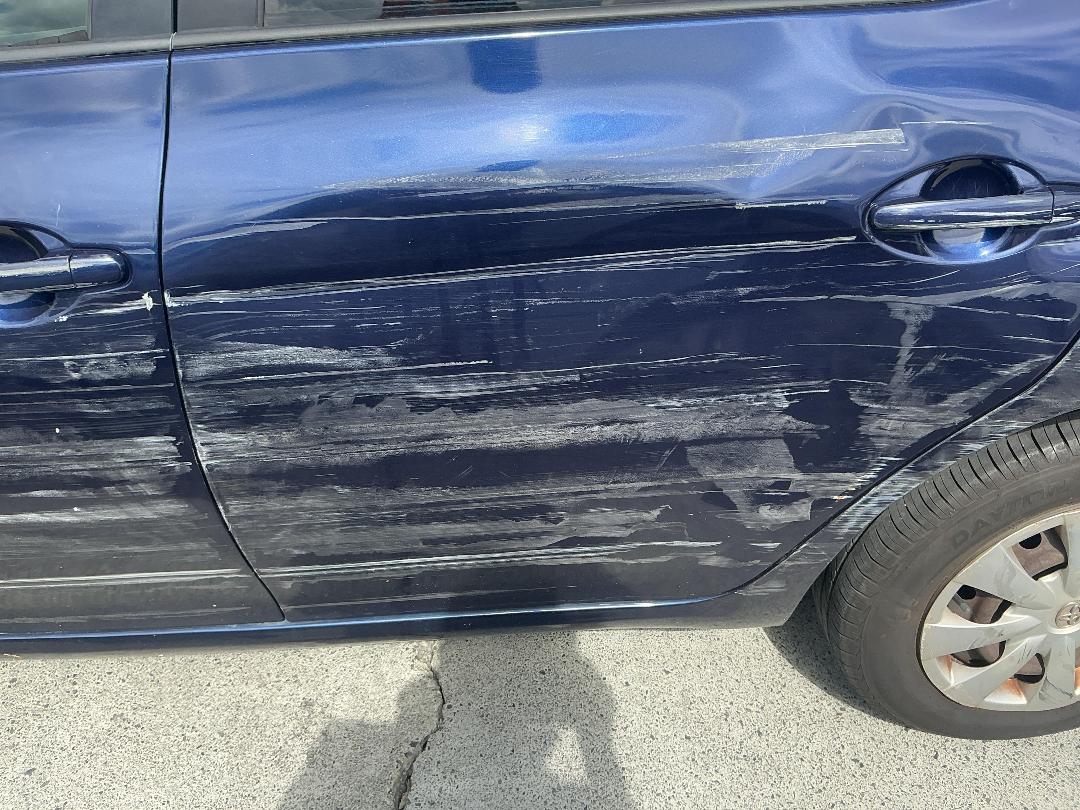 Photo '11' of Toyota Auris Photo '11' of Toyota Auris