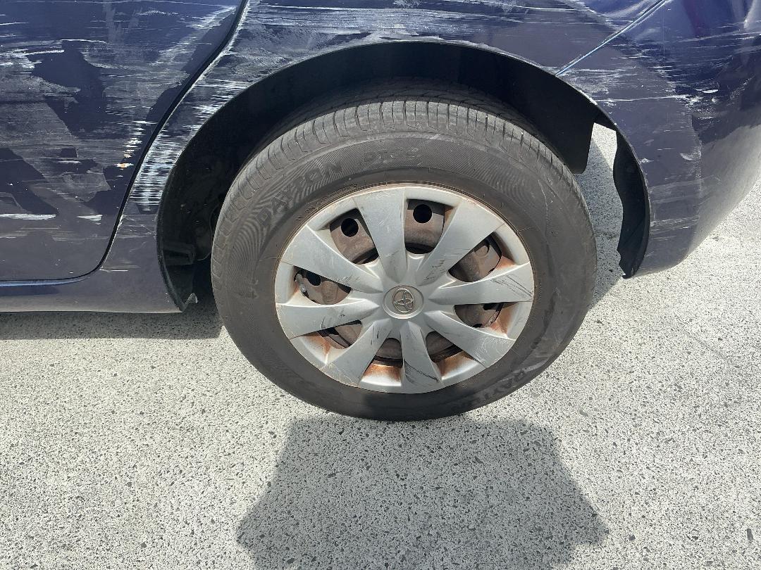 Photo '13' of Toyota Auris Photo '13' of Toyota Auris