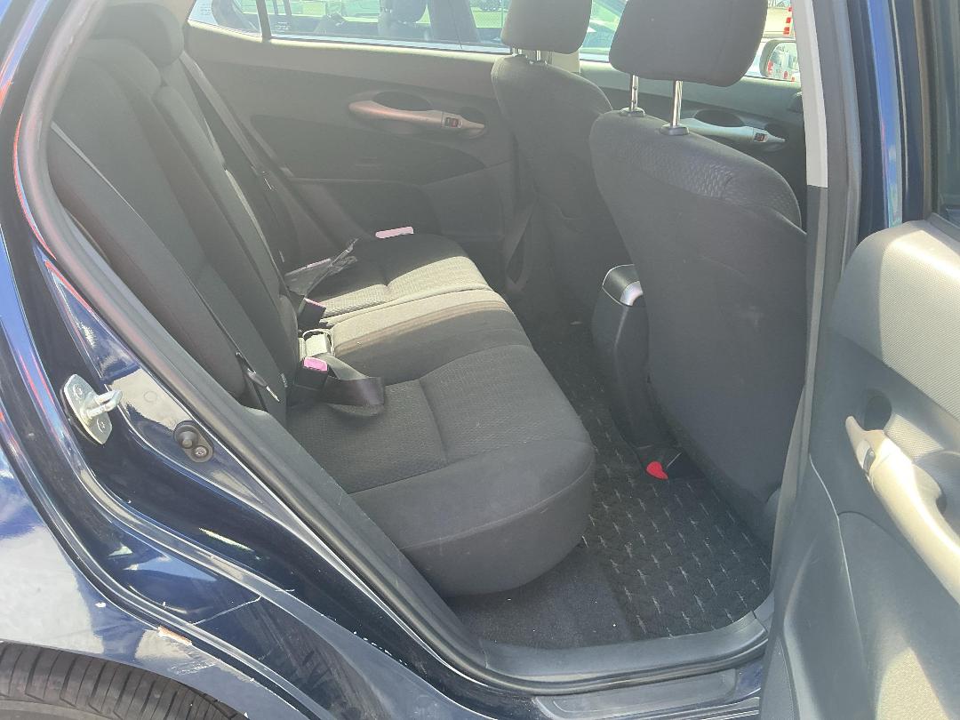 Photo '20' of Toyota Auris Photo '20' of Toyota Auris