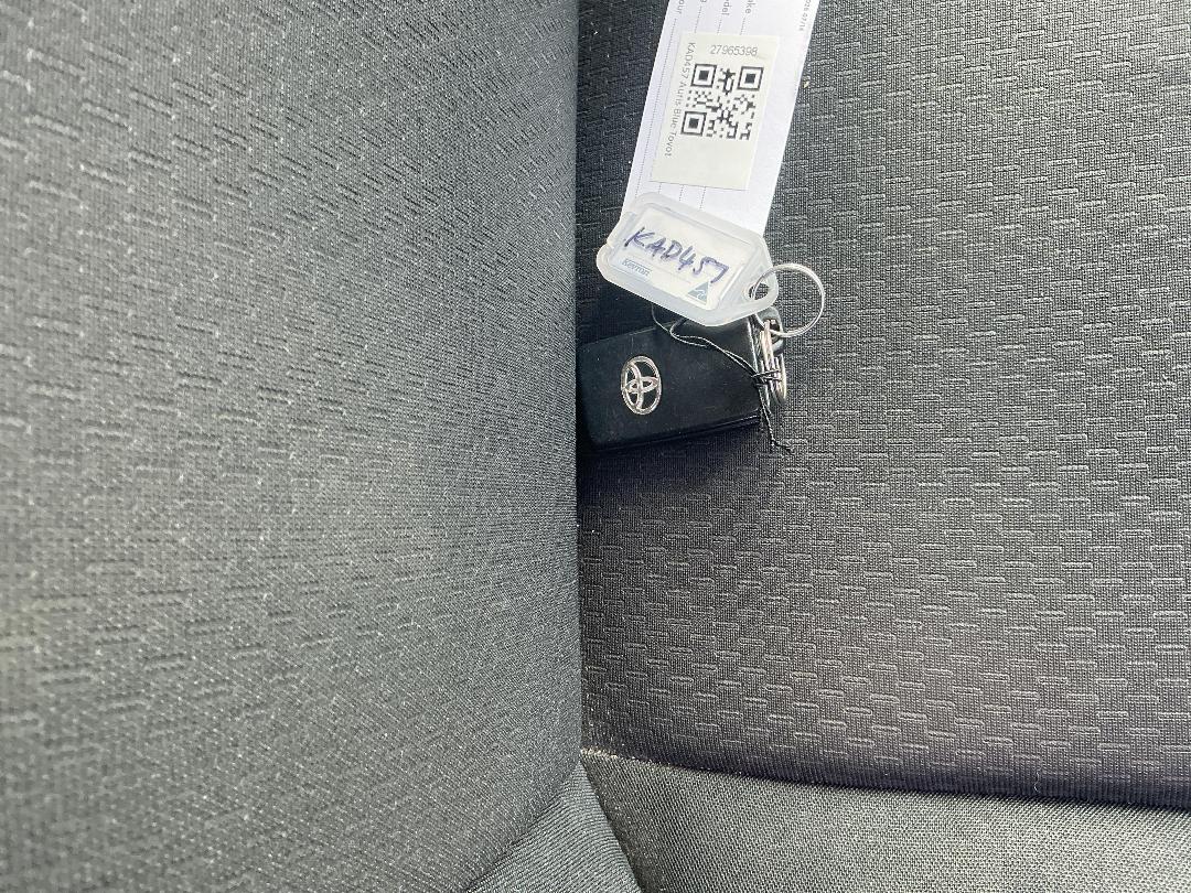 Photo '23' of Toyota Auris Photo '23' of Toyota Auris