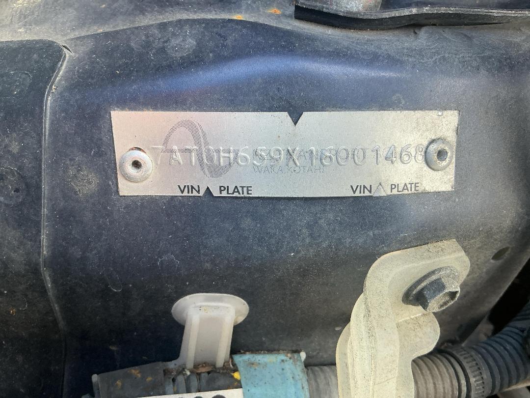 Photo '28' of Toyota Auris Photo '28' of Toyota Auris