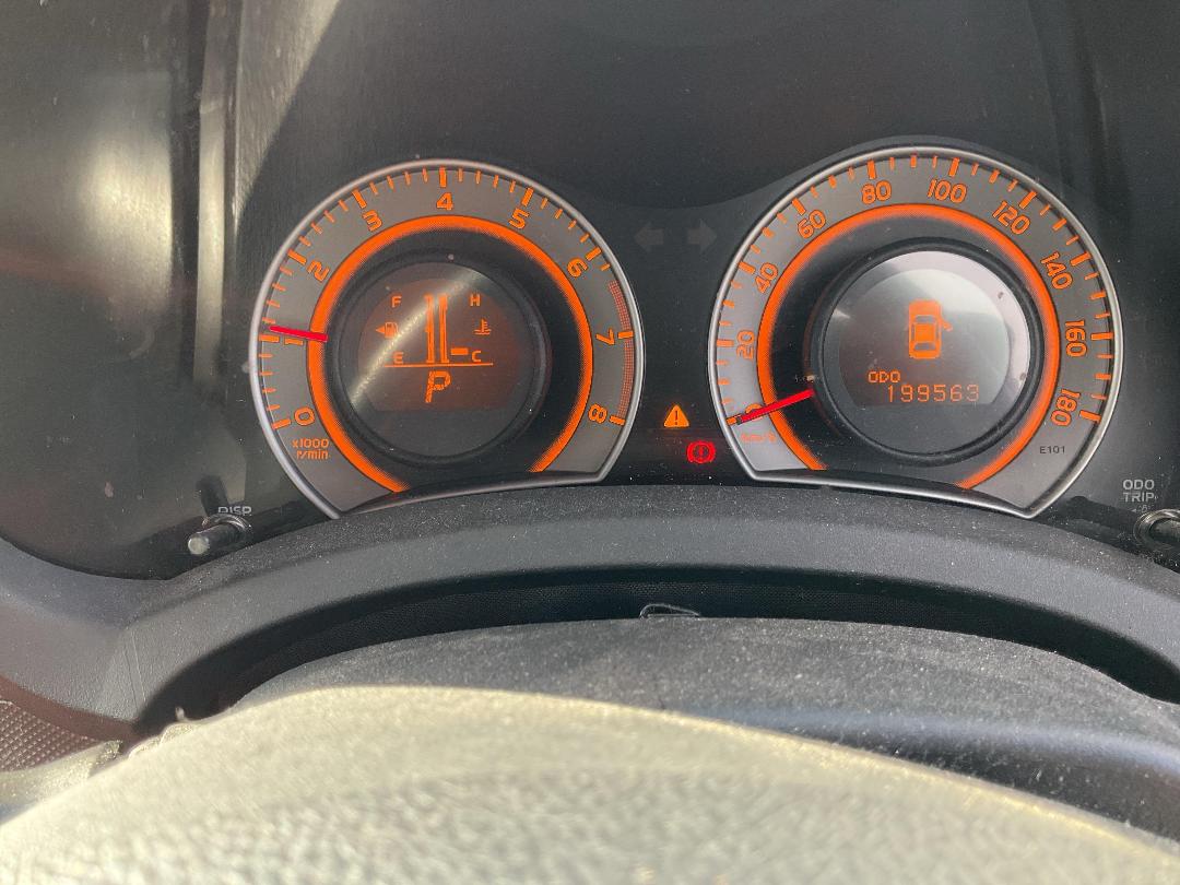 Photo '5' of Toyota Auris