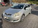 Thumbnail '1' of Toyota Auris