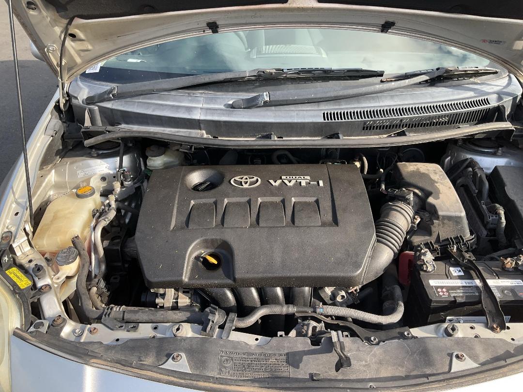 Photo '7' of Toyota Auris