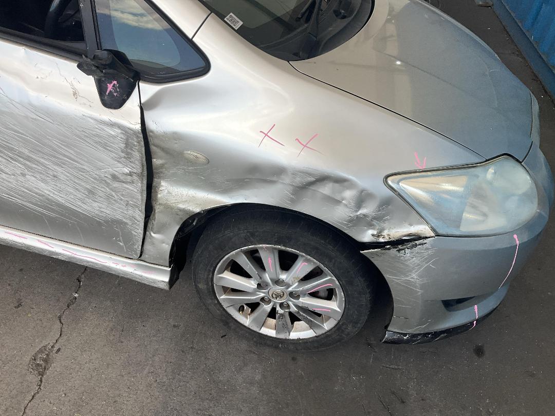 Photo '4' of Toyota Auris Photo '4' of Toyota Auris