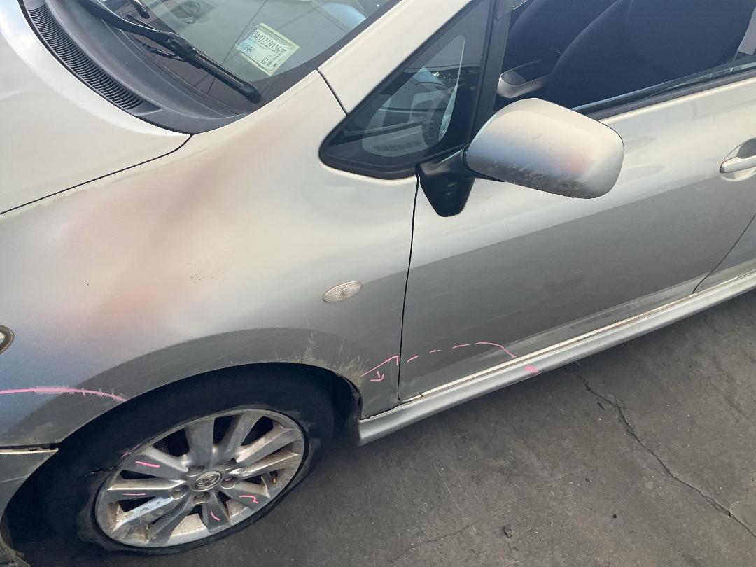 Photo '9' of Toyota Auris Photo '9' of Toyota Auris