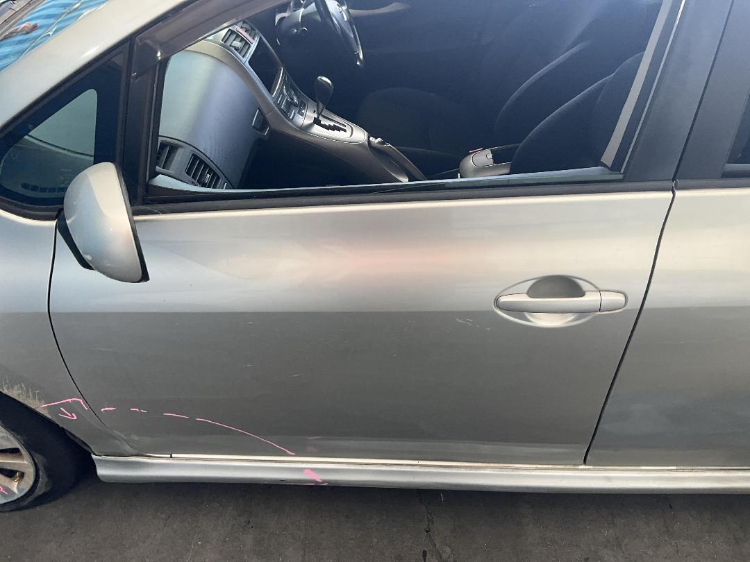 Photo '10' of Toyota Auris Photo '10' of Toyota Auris