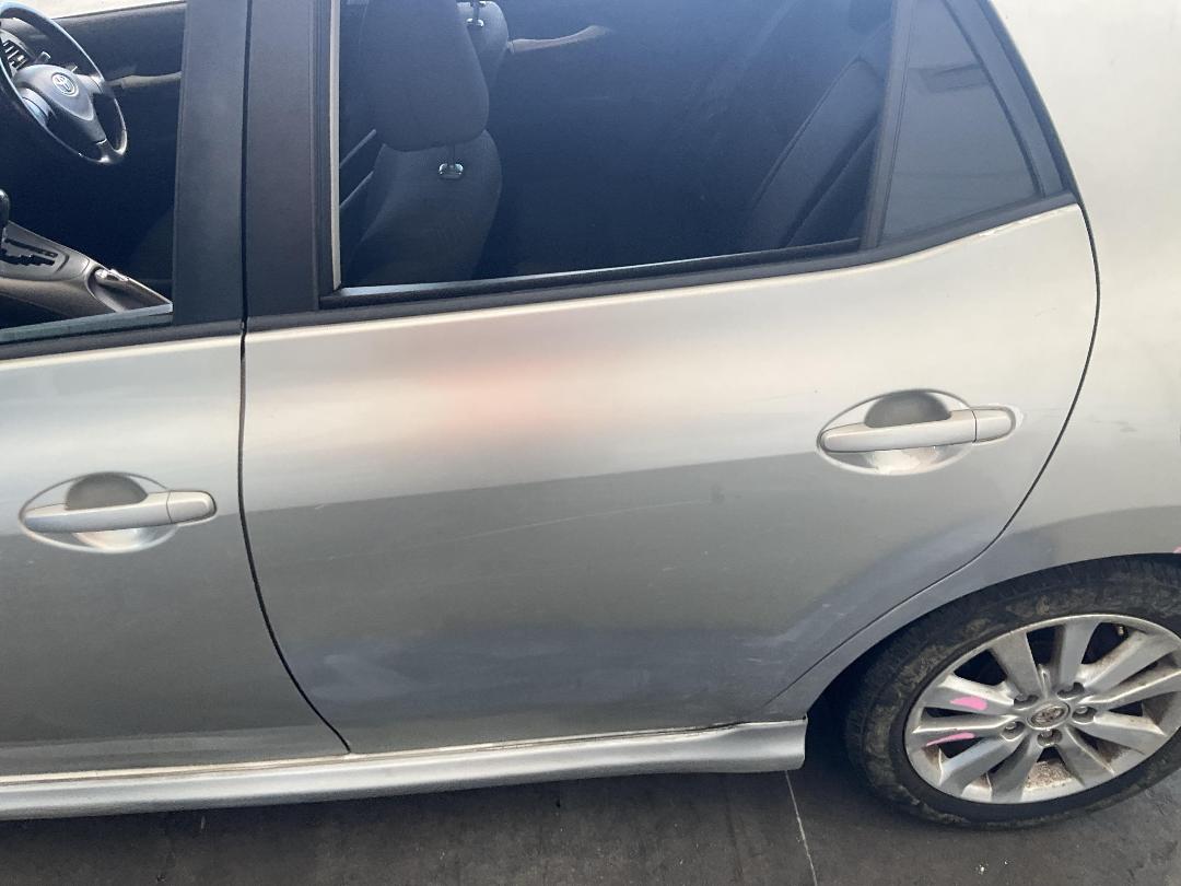 Photo '11' of Toyota Auris Photo '11' of Toyota Auris