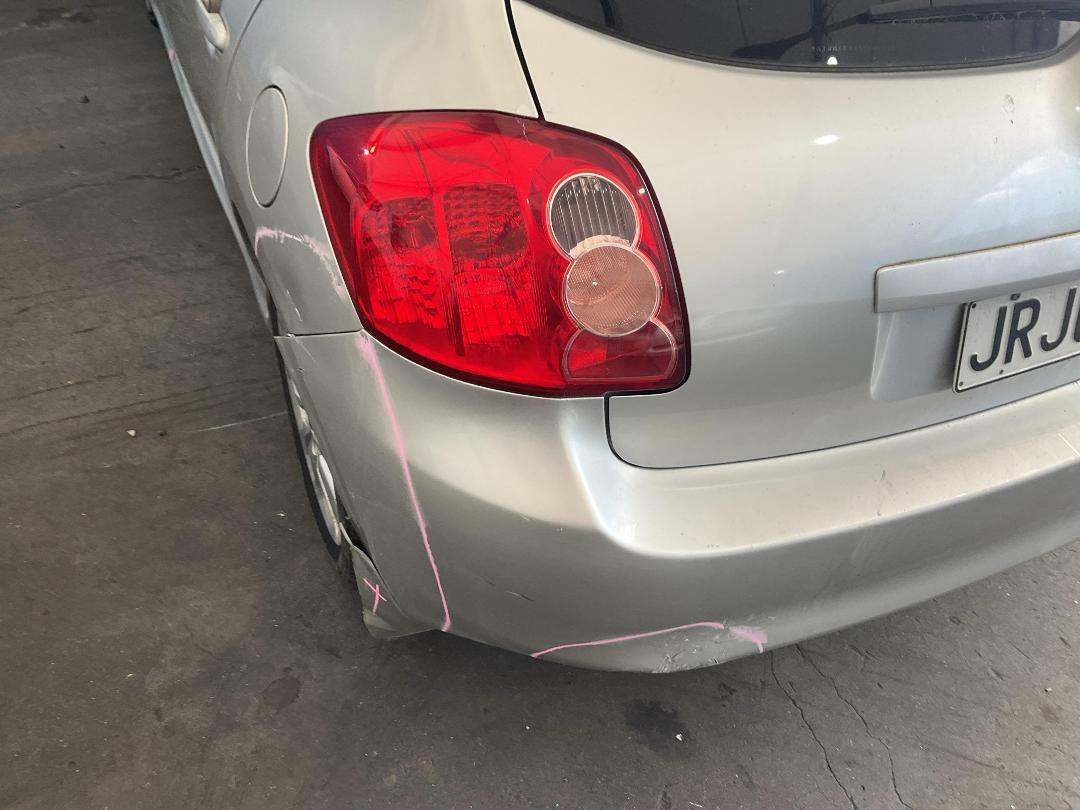 Photo '14' of Toyota Auris Photo '14' of Toyota Auris