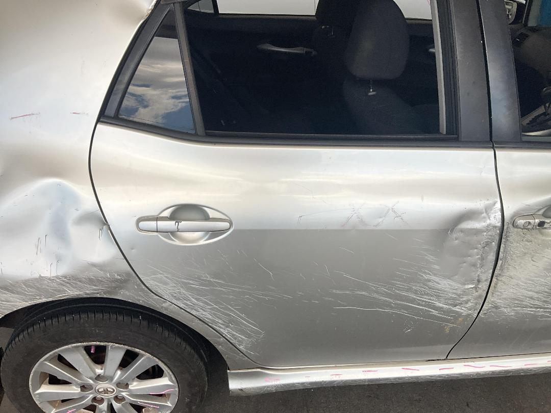 Photo '17' of Toyota Auris Photo '17' of Toyota Auris