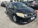 Thumbnail '1' of Toyota Auris