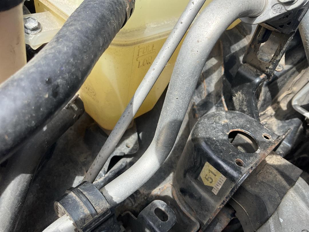 Photo '7' of Toyota Auris Photo '7' of Toyota Auris