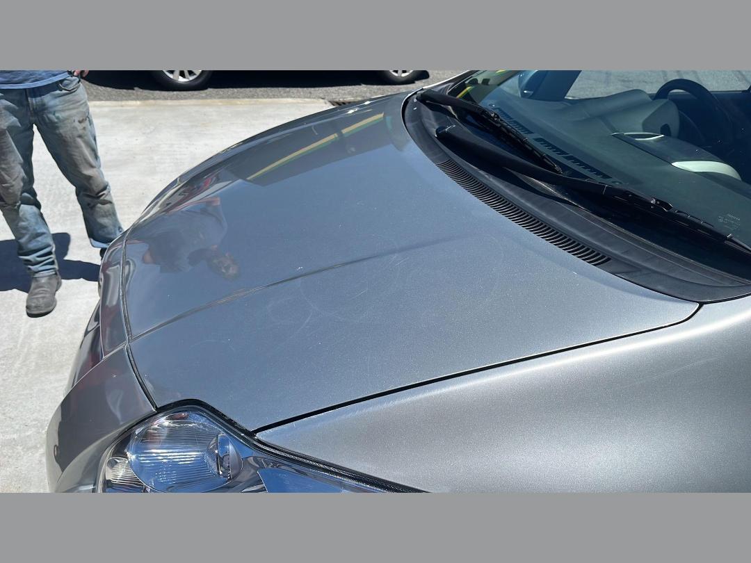 Photo '2' of Toyota Auris Photo '2' of Toyota Auris