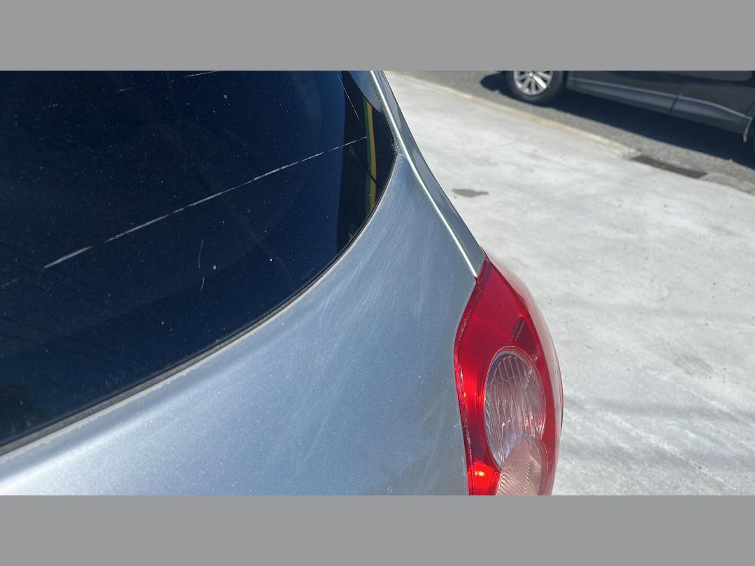 Photo '4' of Toyota Auris Photo '4' of Toyota Auris