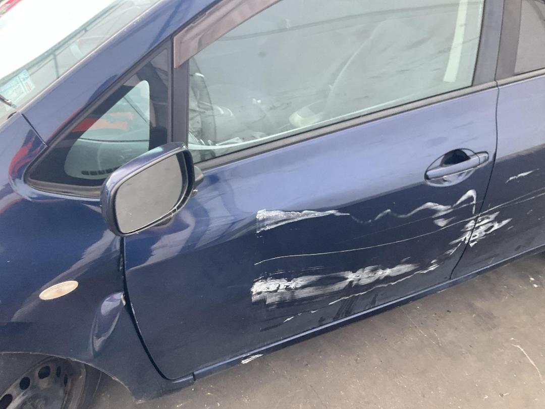 Photo '8' of Toyota Auris Photo '8' of Toyota Auris