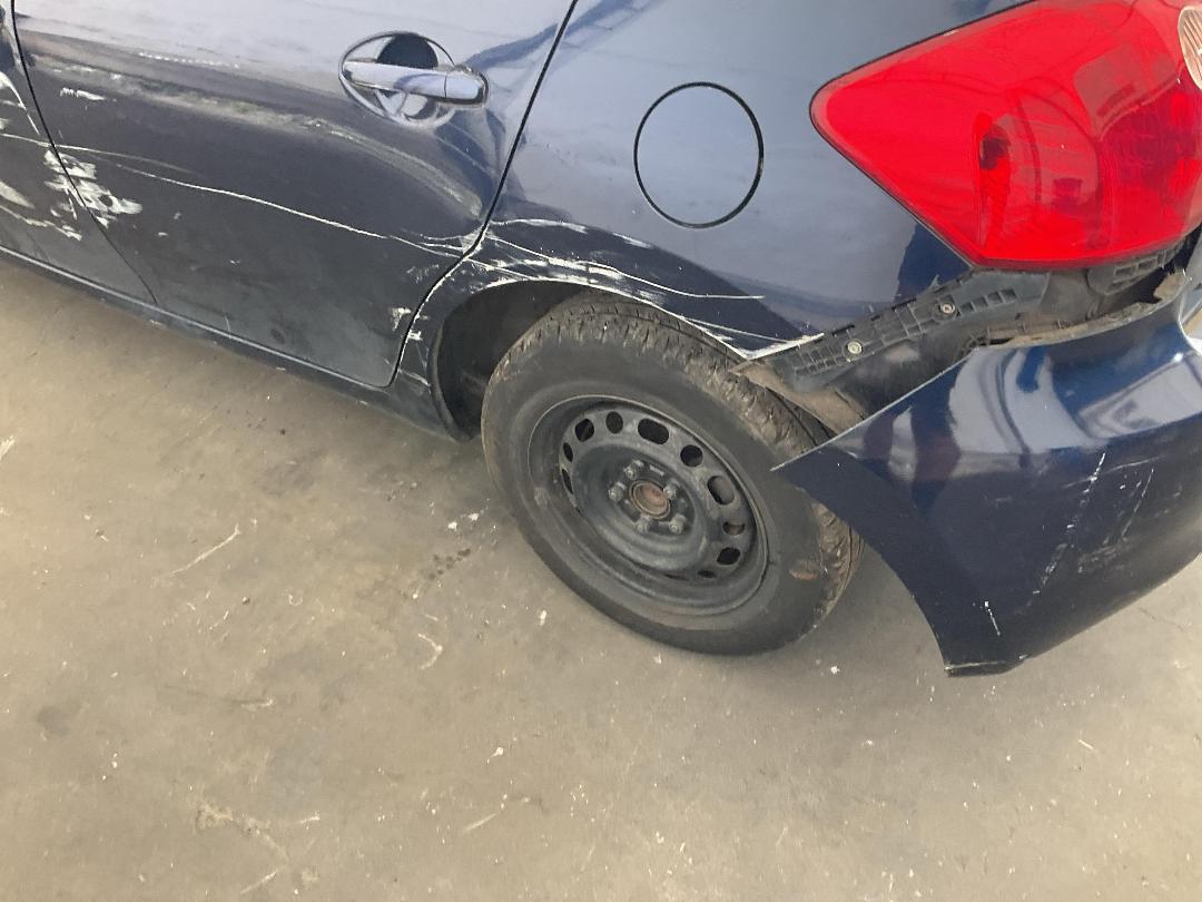 Photo '10' of Toyota Auris Photo '10' of Toyota Auris