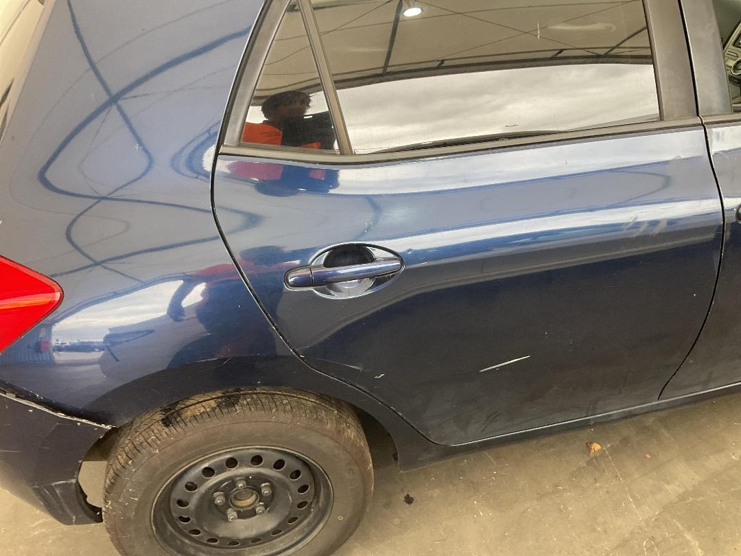 Photo '15' of Toyota Auris Photo '15' of Toyota Auris