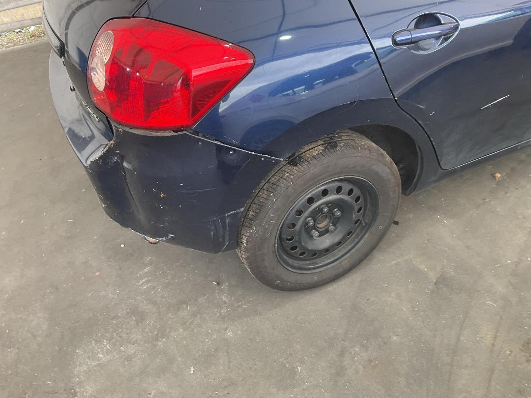 Photo '14' of Toyota Auris Photo '14' of Toyota Auris