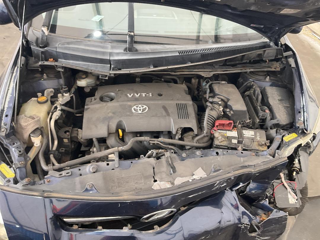 Photo '16' of Toyota Auris Photo '16' of Toyota Auris