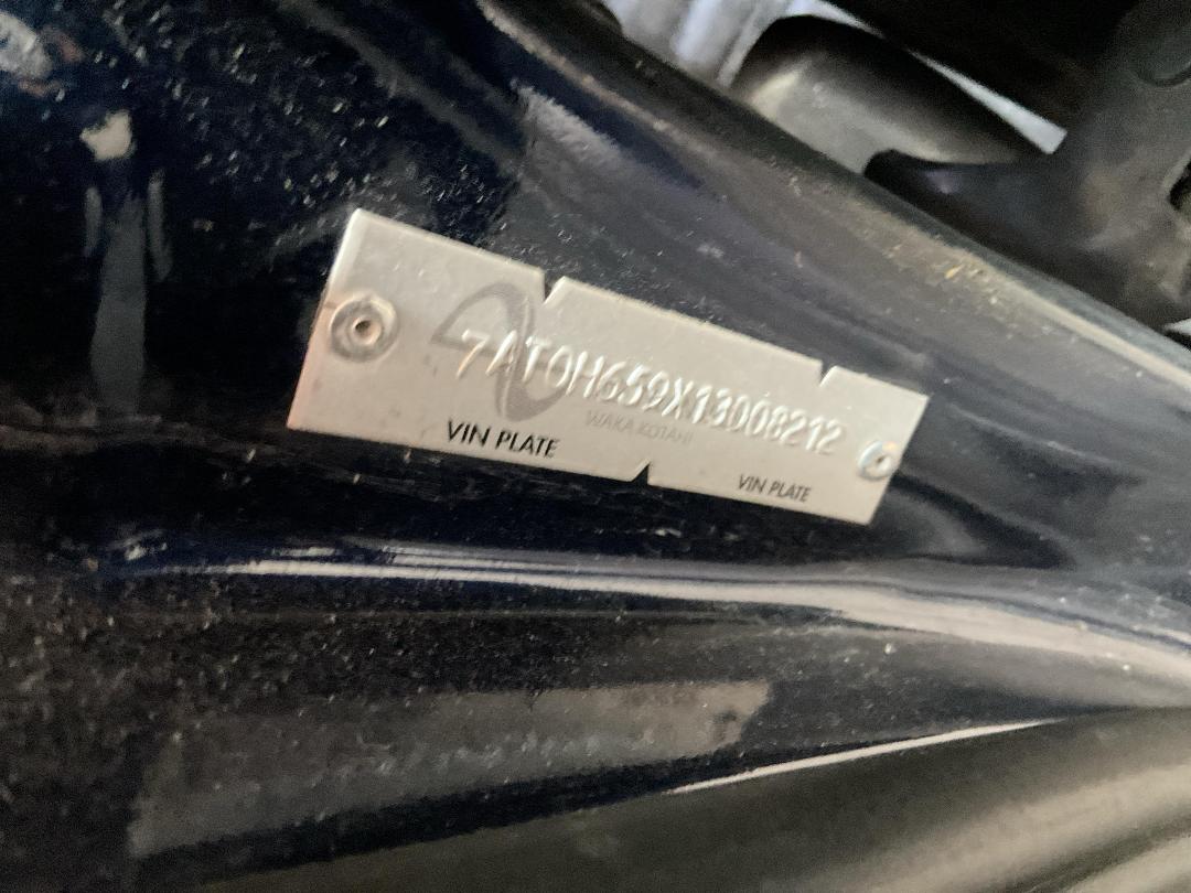 Photo '18' of Toyota Auris Photo '18' of Toyota Auris