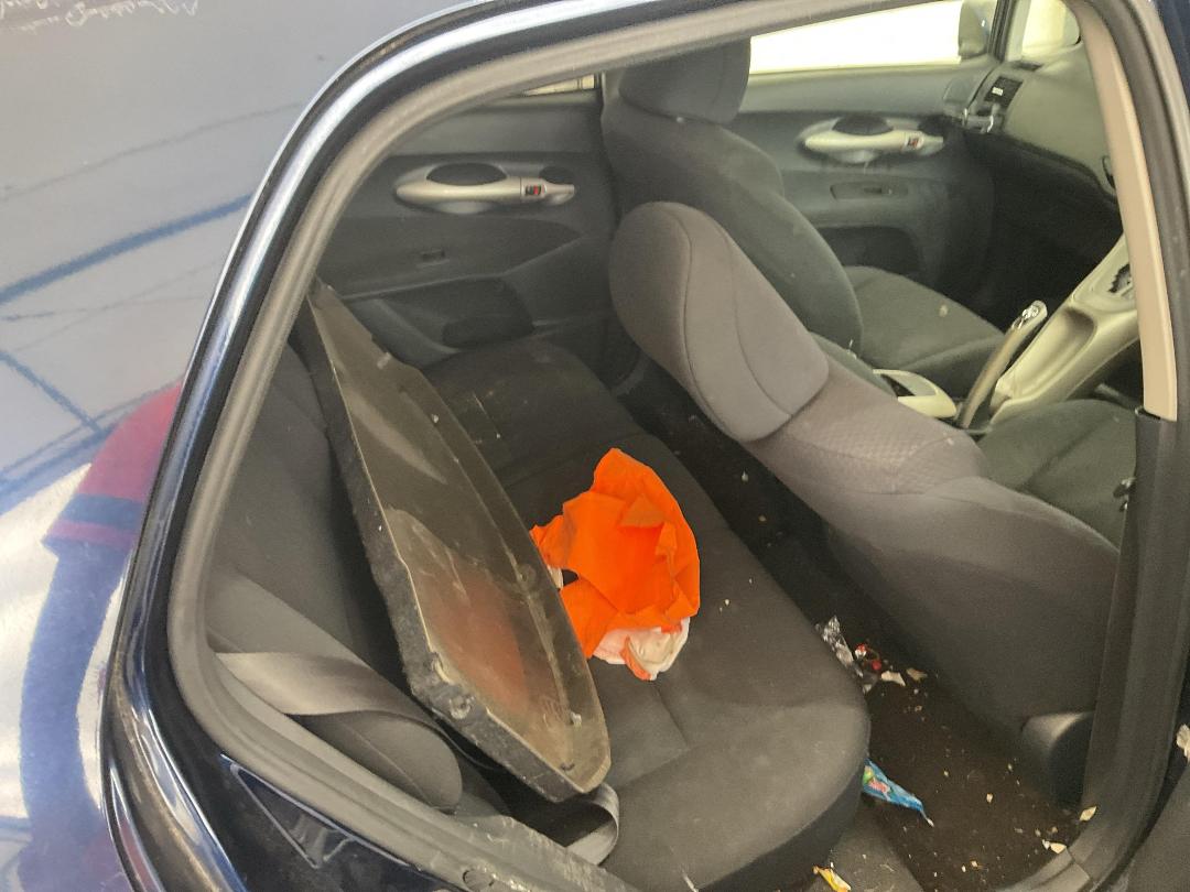 Photo '22' of Toyota Auris Photo '22' of Toyota Auris