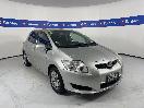 Thumbnail '1' of Toyota Auris