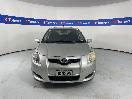 Thumbnail '2' of Toyota Auris
