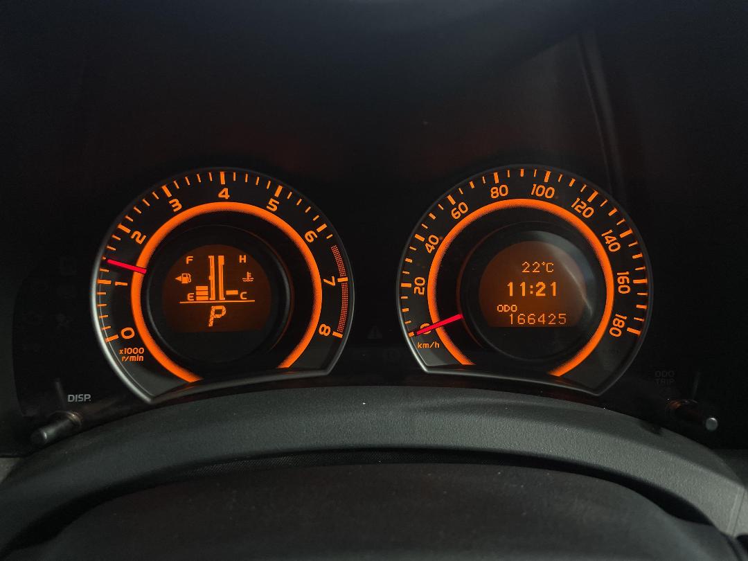 Photo '21' of Toyota Auris