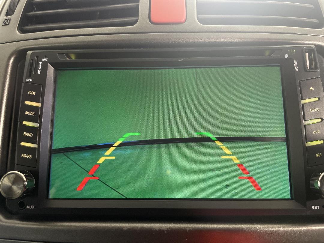 Photo '24' of Toyota Auris