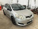 Thumbnail '1' of Toyota Auris
