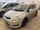 Thumbnail '3' of Toyota Auris