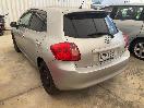 Thumbnail '4' of Toyota Auris