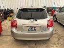 Thumbnail '5' of Toyota Auris