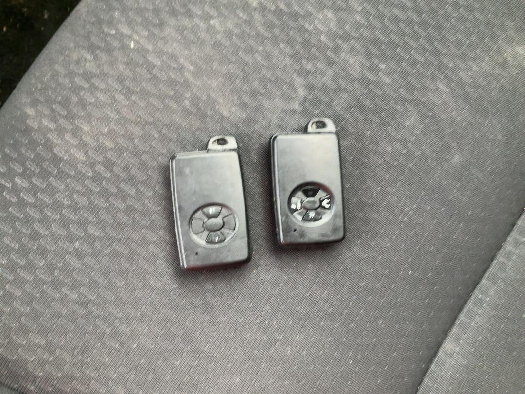 Photo '11' of Toyota Auris