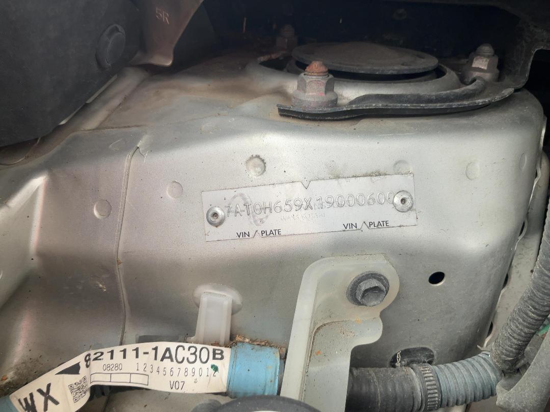 Photo '15' of Toyota Auris